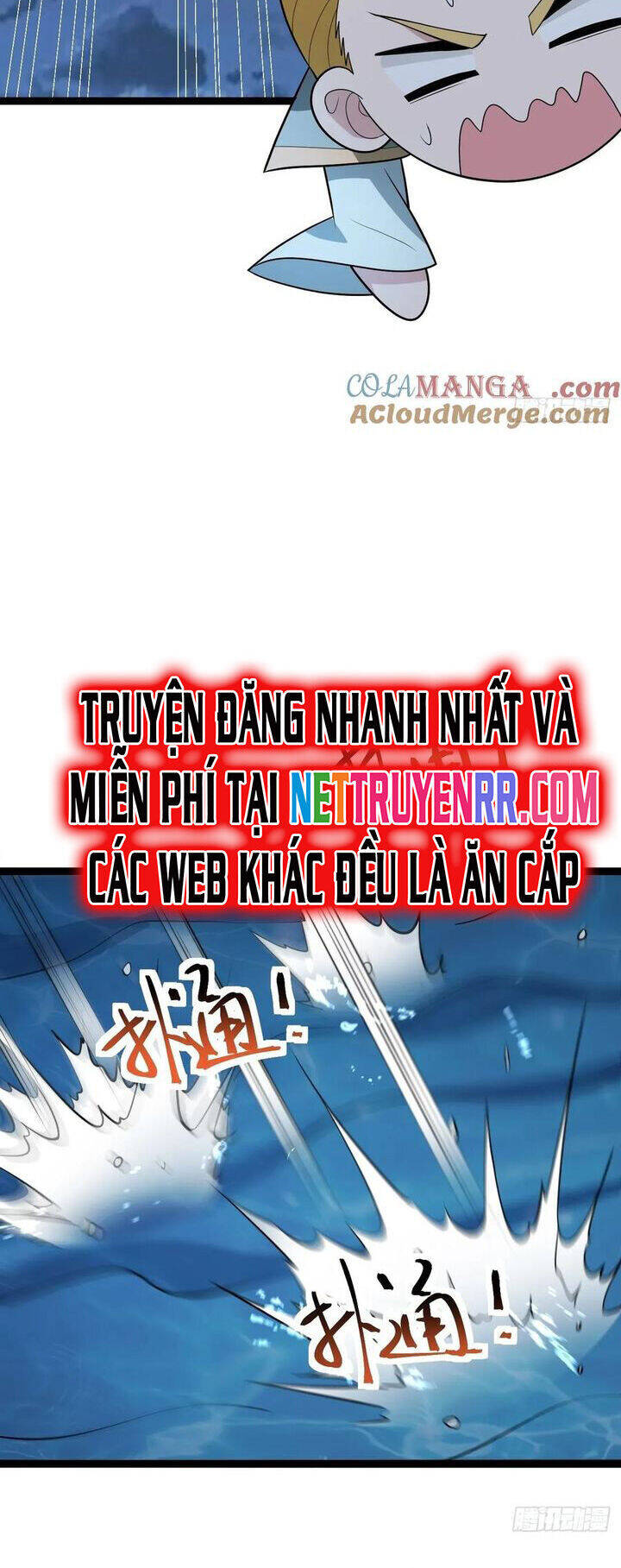 Ta Chính Nghĩa Nhưng Bị Hệ Thống Ép Thành Trùm Phản Diện Chương 112 Page 18