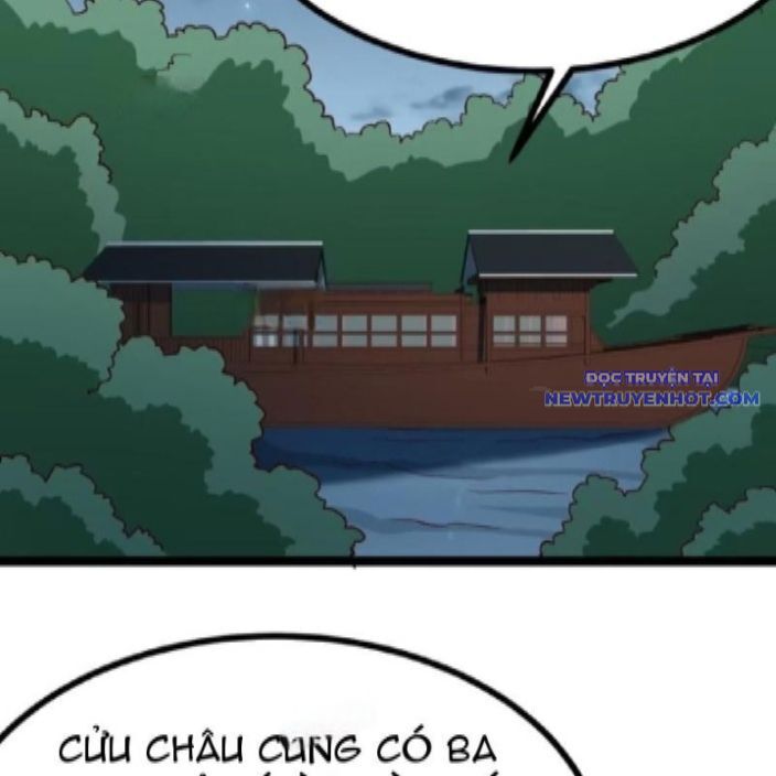 Ta Chính Nghĩa Nhưng Bị Hệ Thống Ép Thành Trùm Phản Diện Chương 114 Page 39