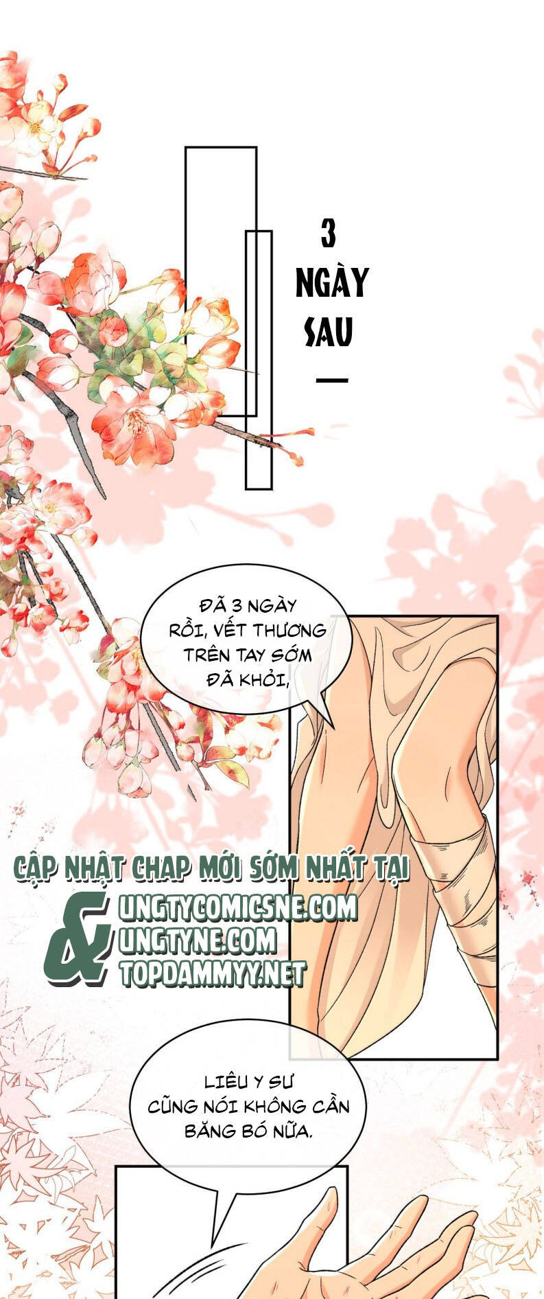 Hải Vương Sau Khi Hoàn Lương Sa Vào Tu La Tràng Chương 32 Page 24