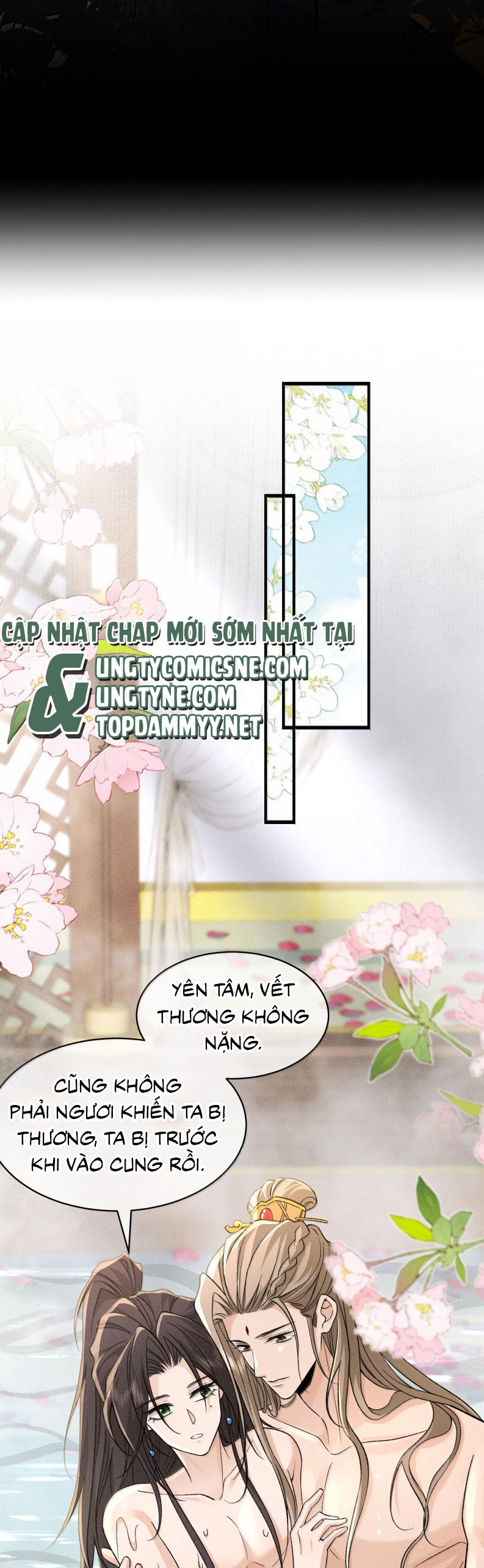 Hải Vương Sau Khi Hoàn Lương Sa Vào Tu La Tràng Chương 34 Page 9