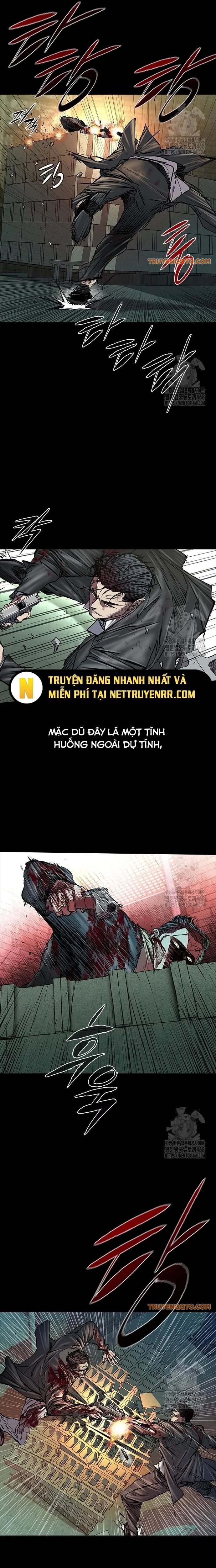 Báo Thù 2: Vạn Nhân Chi Thượng Chương 90 Page 7