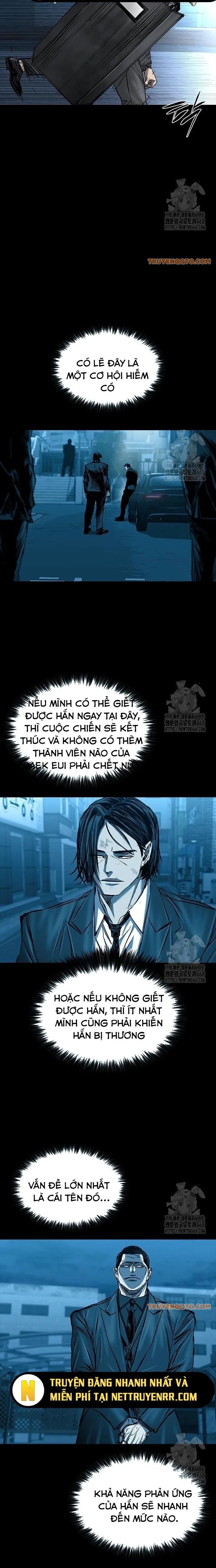 Báo Thù 2: Vạn Nhân Chi Thượng Chương 90 Page 15