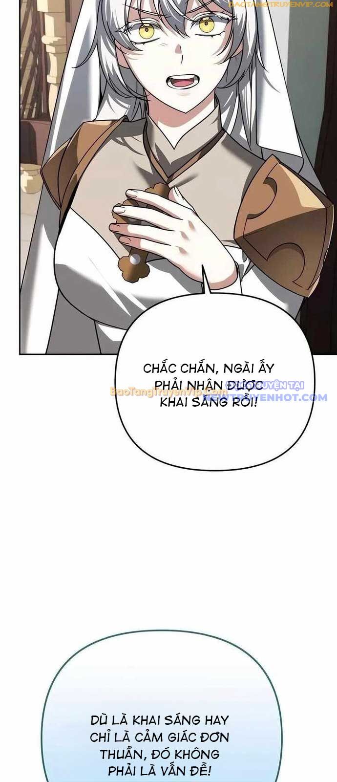 Bản Ngã Thay Đổi Chương 27 Page 7