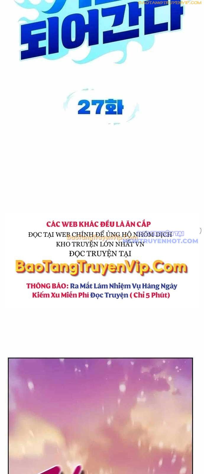 Bản Ngã Thay Đổi Chương 27 Page 11