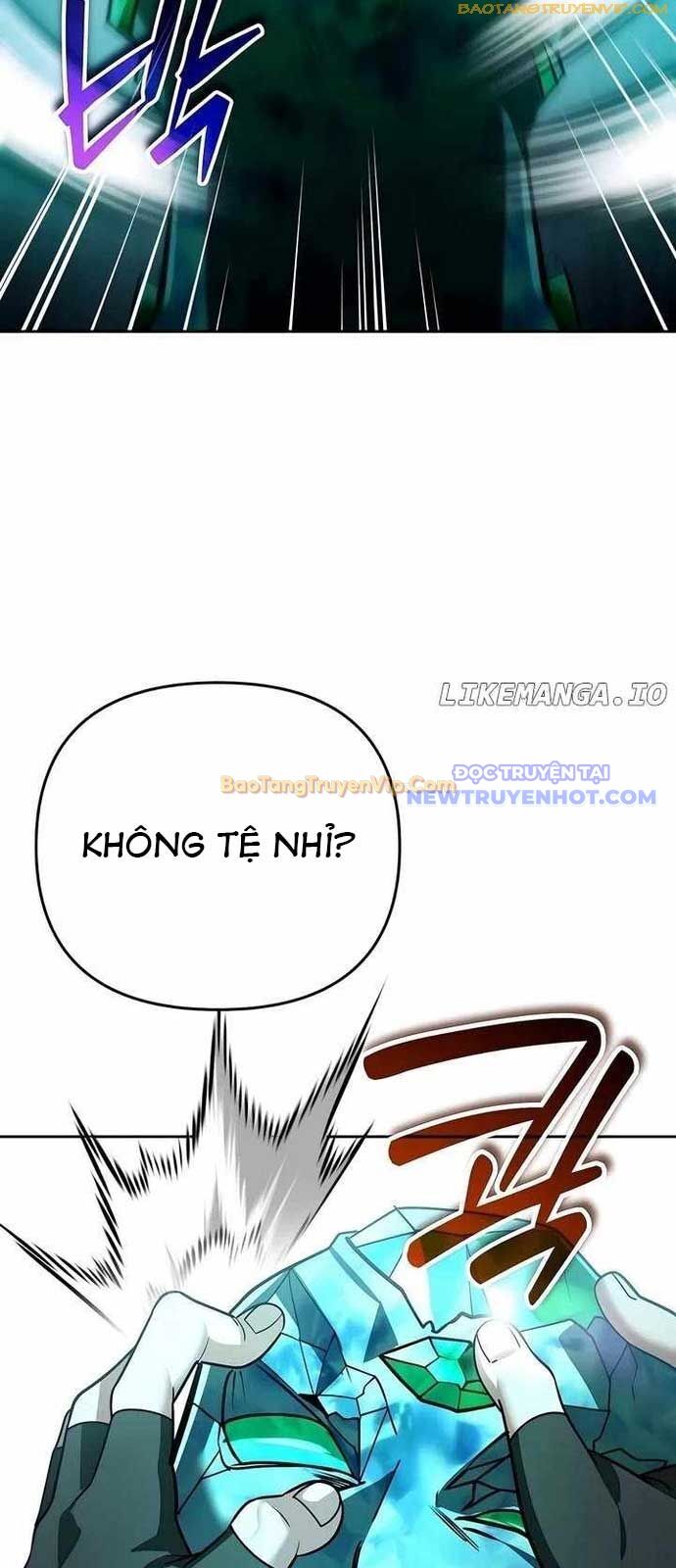 Bản Ngã Thay Đổi Chương 27 Page 24