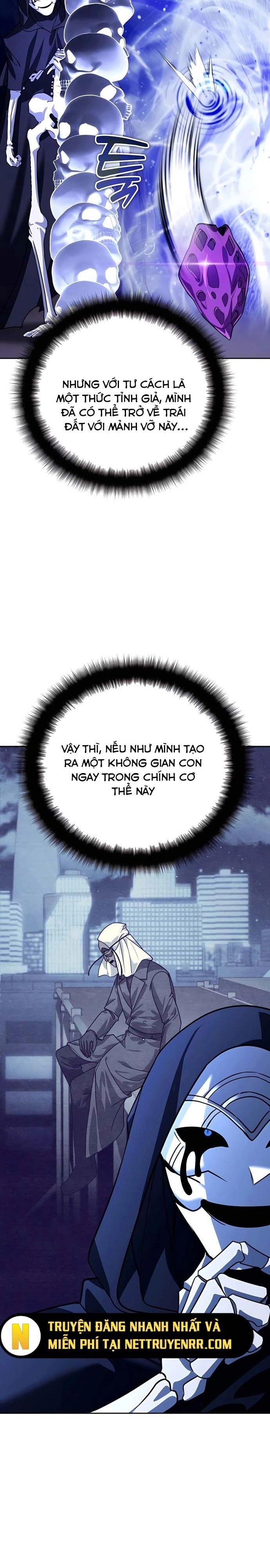 Bản Ngã Thay Đổi Chương 28 Page 10