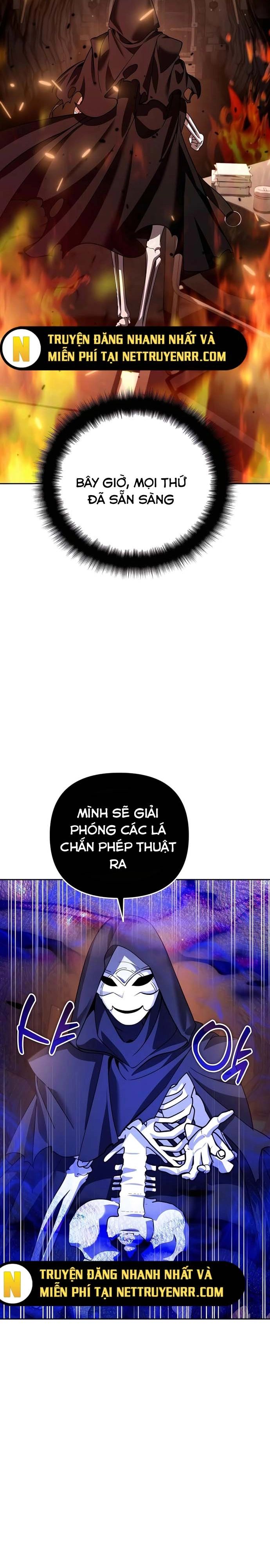 Bản Ngã Thay Đổi Chương 28 Page 15