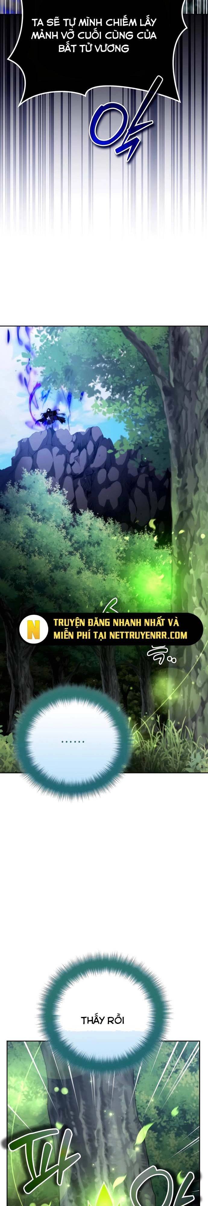 Bản Ngã Thay Đổi Chương 28 Page 17