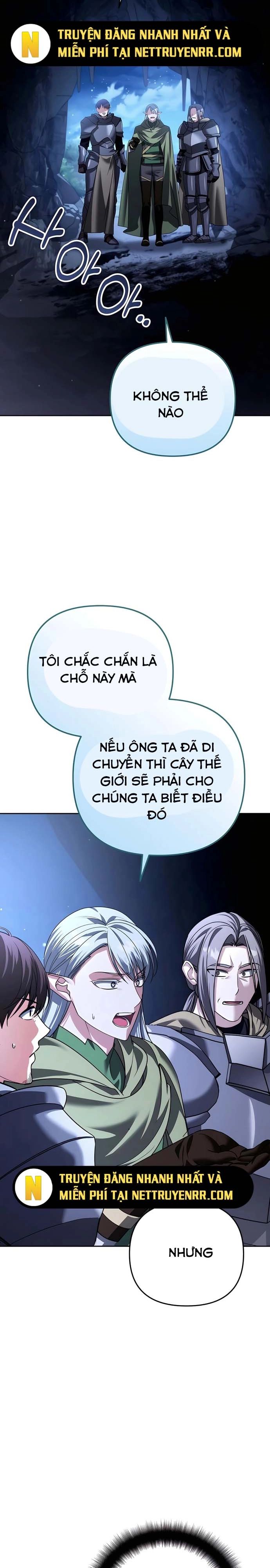 Bản Ngã Thay Đổi Chương 28 Page 35