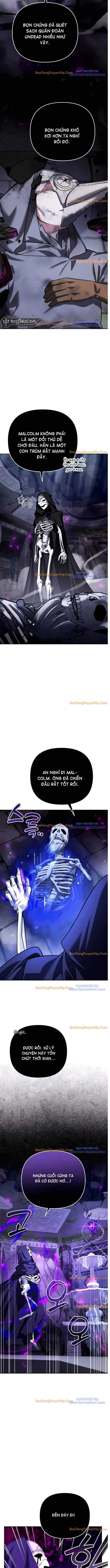 Bản Ngã Thay Đổi Chương 29 Page 6