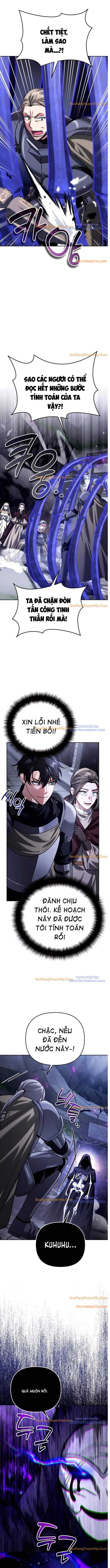 Bản Ngã Thay Đổi Chương 29 Page 14