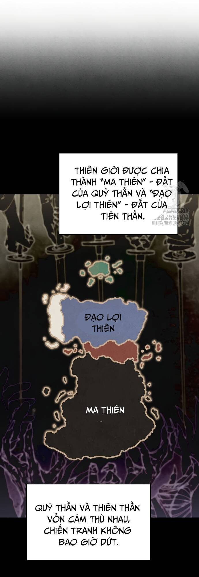 Xuyên Không Vào Con Game Rác Rưởi Của Tôi Chương 4 Page 11