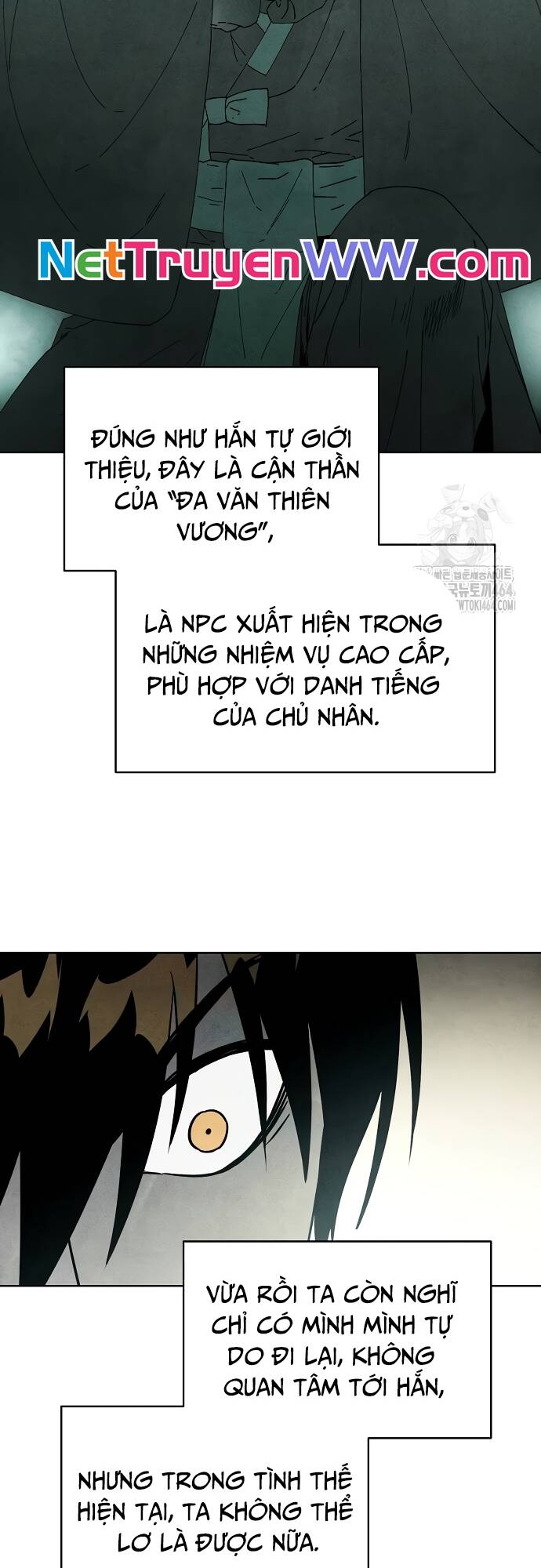 Xuyên Không Vào Con Game Rác Rưởi Của Tôi Chương 4 Page 47