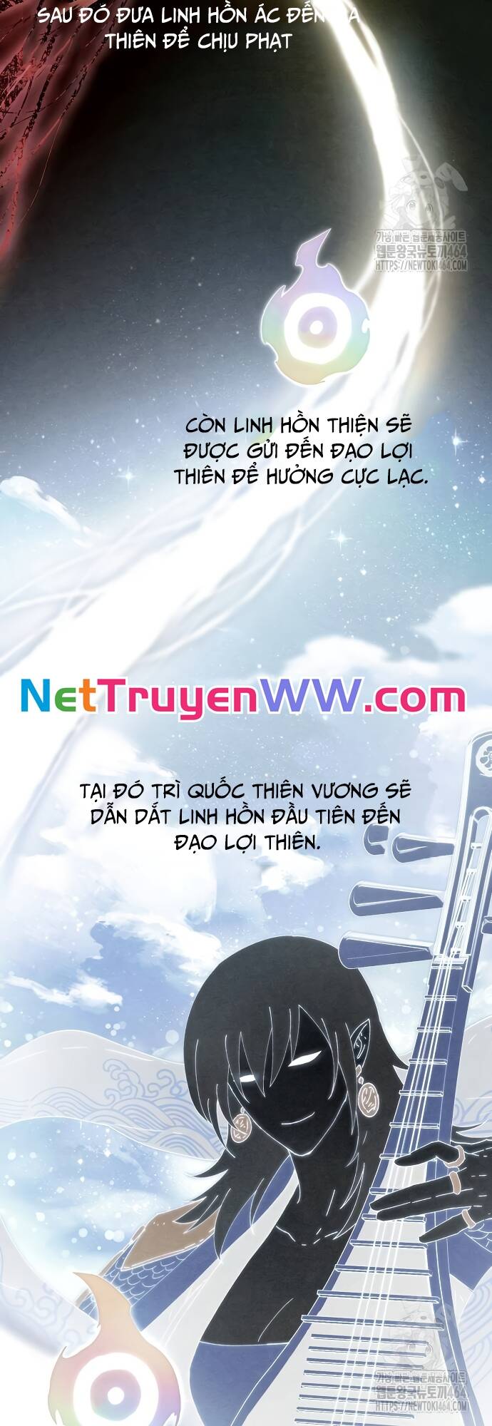 Xuyên Không Vào Con Game Rác Rưởi Của Tôi Chương 5 Page 4