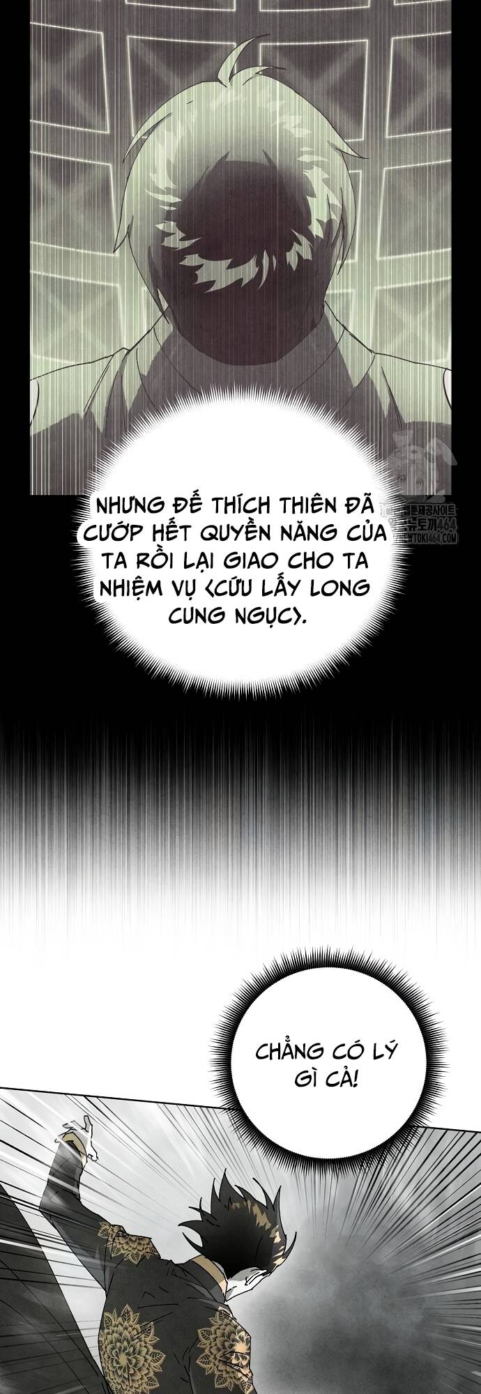 Xuyên Không Vào Con Game Rác Rưởi Của Tôi Chương 6 Page 55