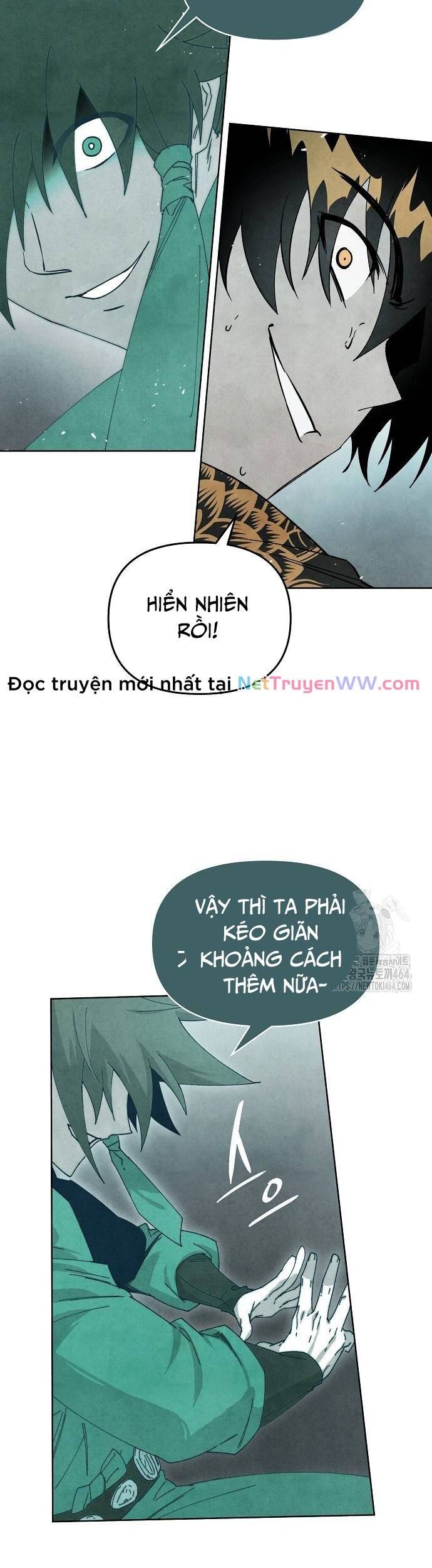 Xuyên Không Vào Con Game Rác Rưởi Của Tôi Chương 8 Page 17