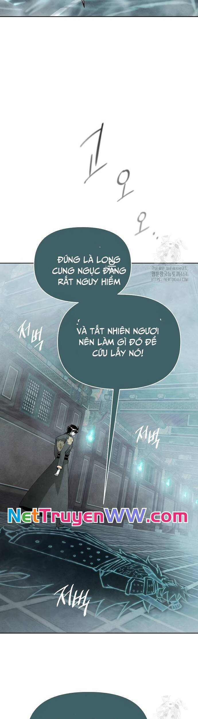 Xuyên Không Vào Con Game Rác Rưởi Của Tôi Chương 9 Page 23