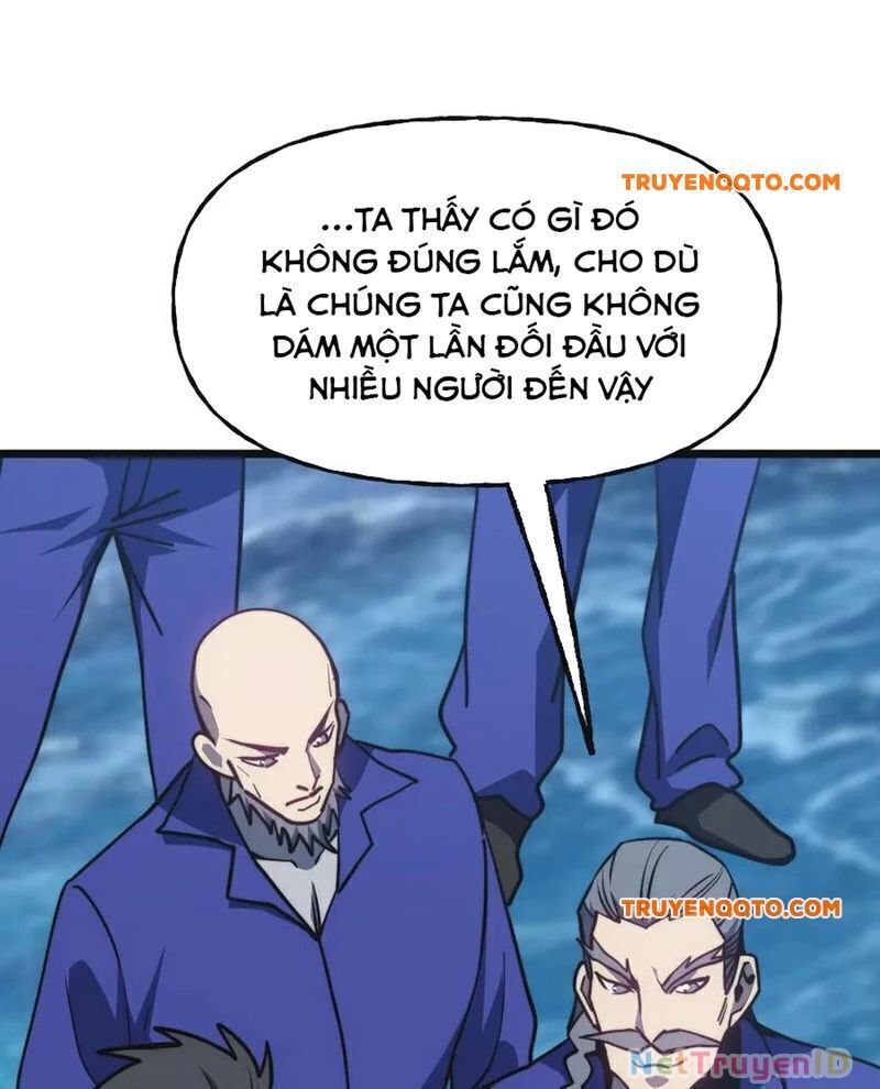 Cao Võ: Hạ Cánh Đến Một Vạn Năm Sau Chương 199.2 Page 71