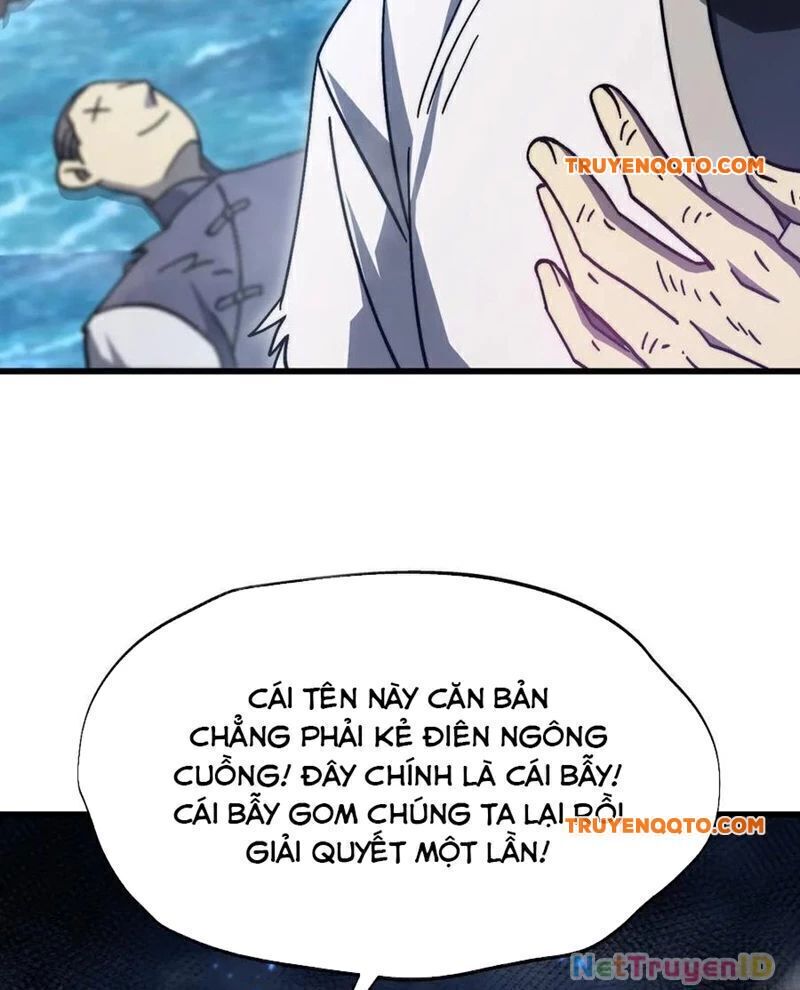 Cao Võ: Hạ Cánh Đến Một Vạn Năm Sau Chương 199.2 Page 105