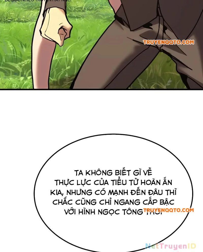 Cao Võ: Hạ Cánh Đến Một Vạn Năm Sau Chương 199.2 Page 17