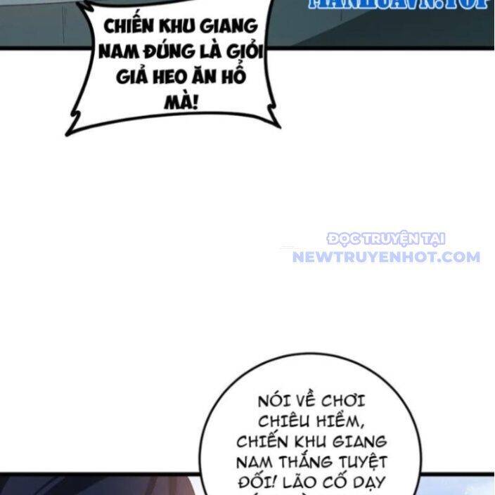 Ta Là Chúa Tể Trùng Độc Chương 45 Page 19