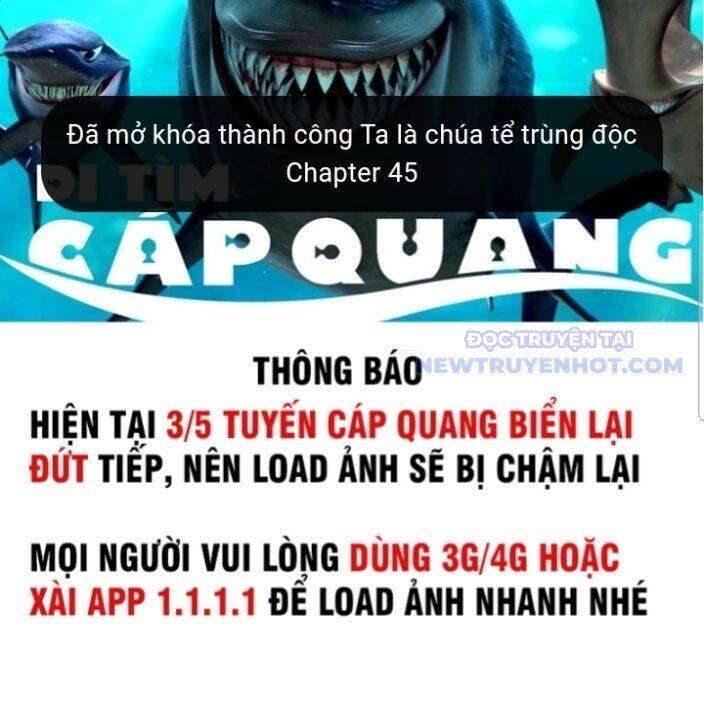 Ta Là Chúa Tể Trùng Độc Chương 45 Page 3