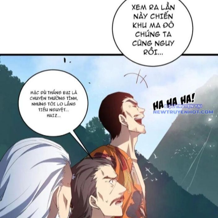 Ta Là Chúa Tể Trùng Độc Chương 46 Page 8