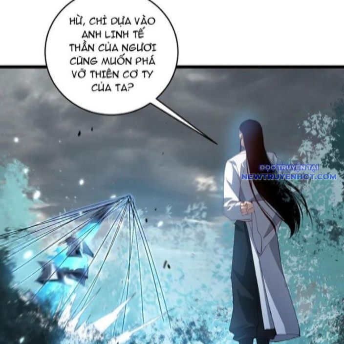 Ta Là Chúa Tể Trùng Độc Chương 46 Page 20