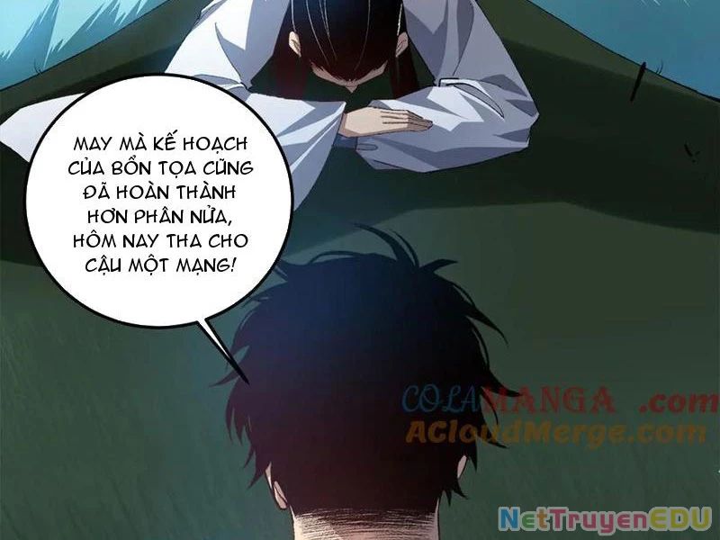 Ta Là Chúa Tể Trùng Độc Chương 48 Page 6