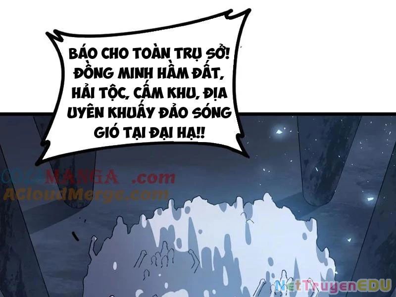 Ta Là Chúa Tể Trùng Độc Chương 48 Page 85