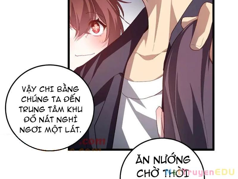 Ta Là Chúa Tể Trùng Độc Chương 48 Page 39