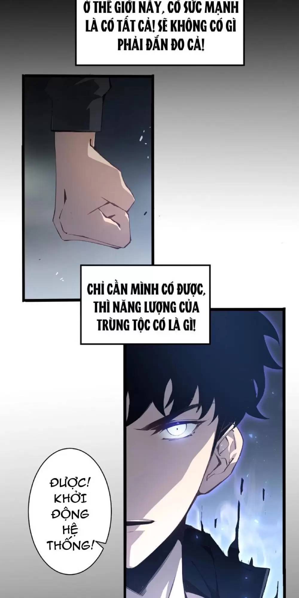 Ta Là Chúa Tể Trùng Độc Chương 1 Page 46