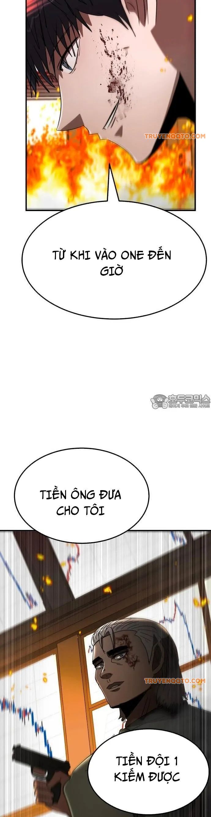 Coin Báo Thù Chương 66 Page 52