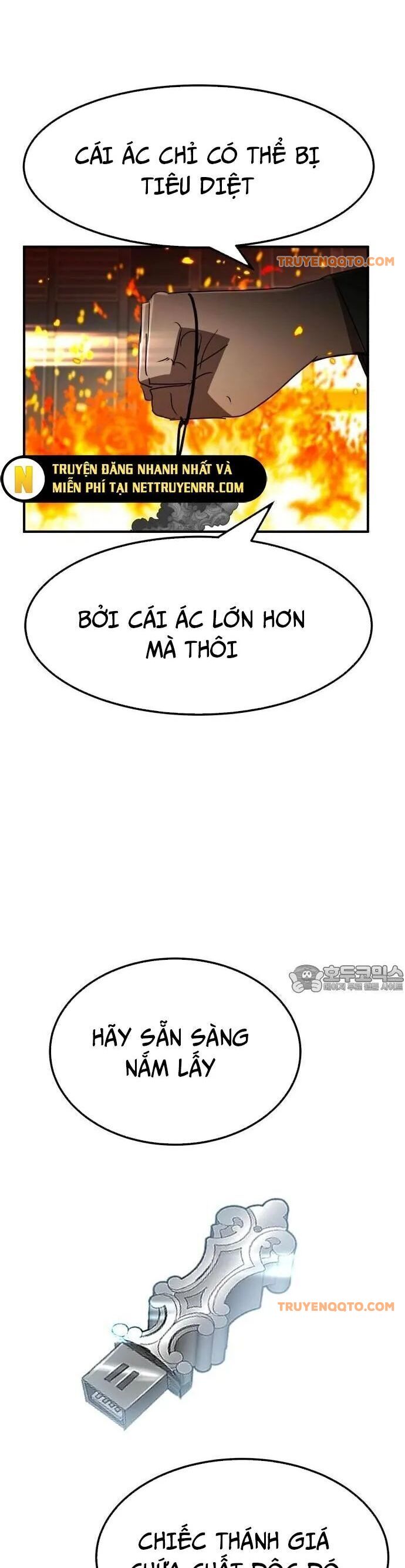 Coin Báo Thù Chương 66 Page 21