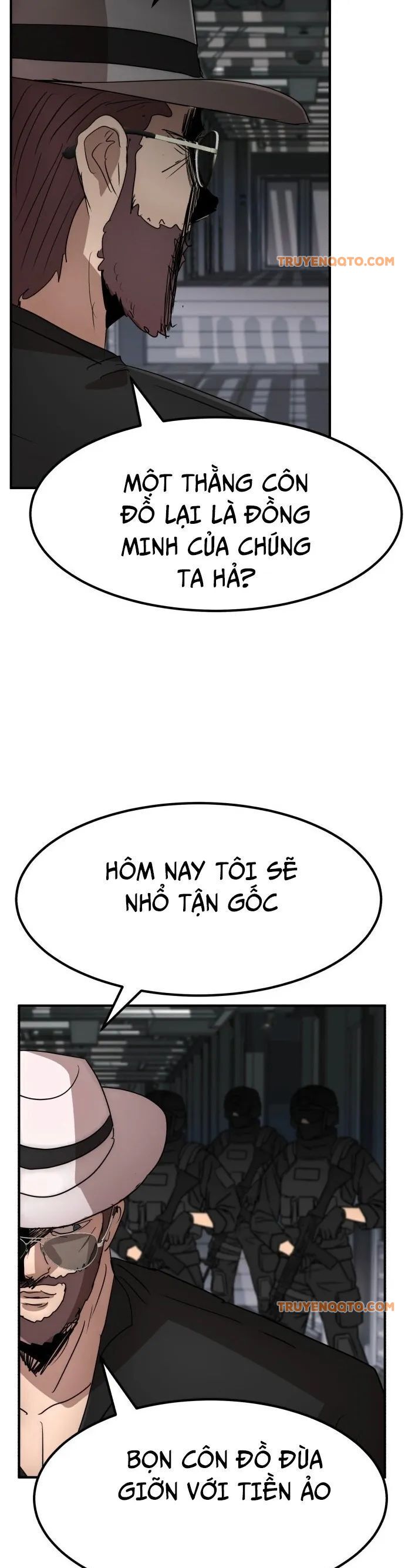 Coin Báo Thù Chương 67 Page 46