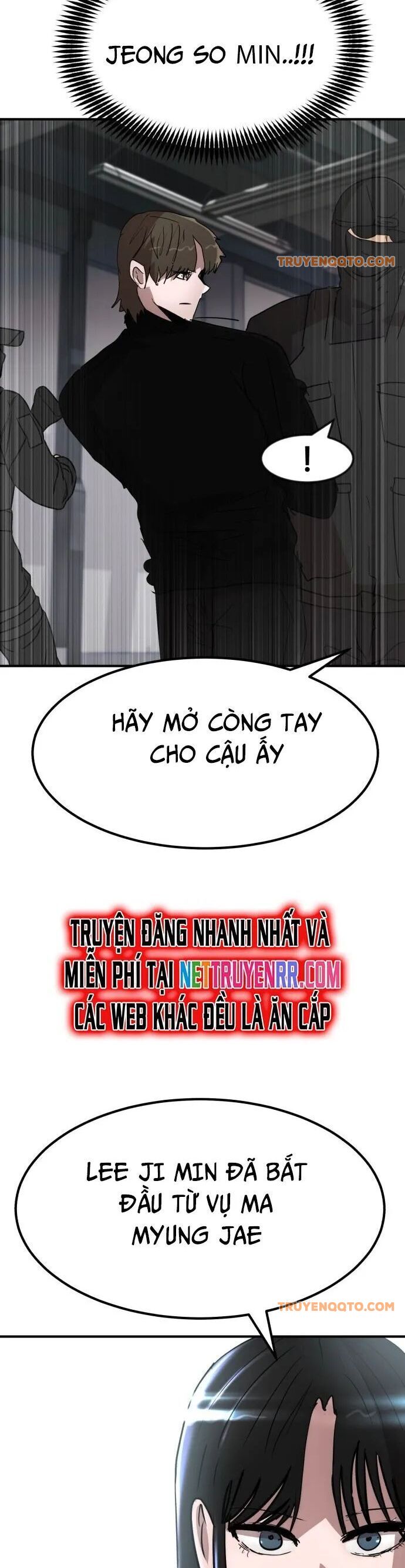 Coin Báo Thù Chương 67 Page 39