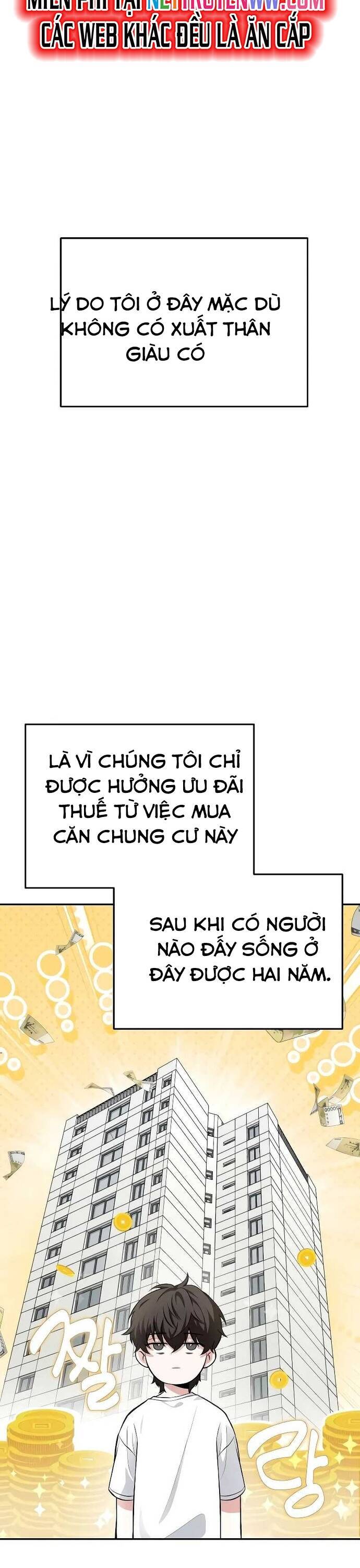 Tuyệt Đối Dân Cư Chương 1 Page 17