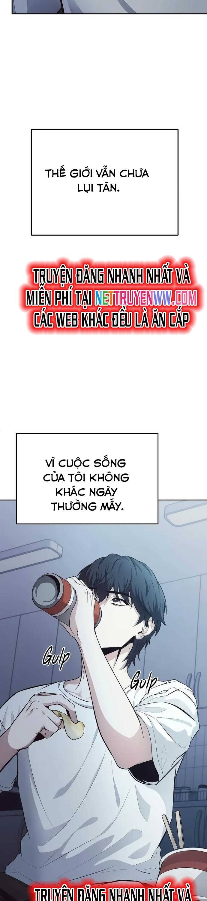 Tuyệt Đối Dân Cư Chương 1 Page 13