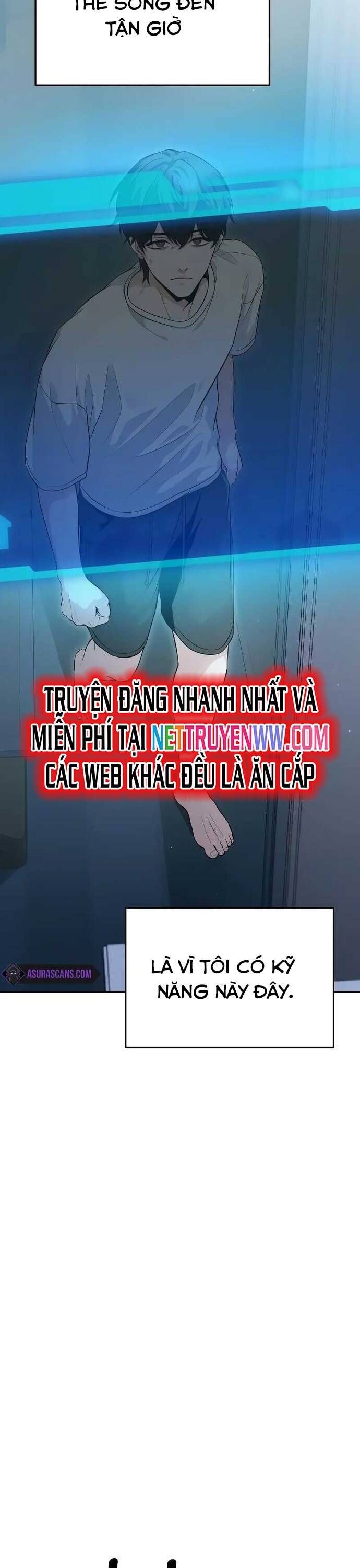 Tuyệt Đối Dân Cư Chương 1 Page 28