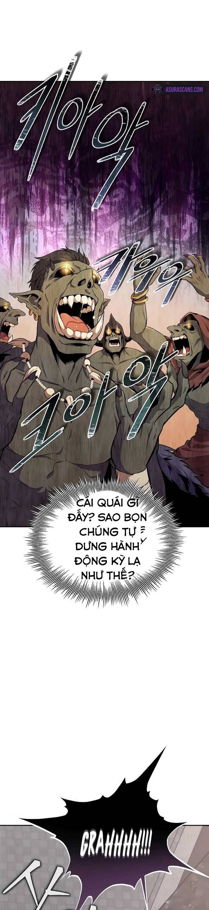 Tuyệt Đối Dân Cư Chương 1 Page 45