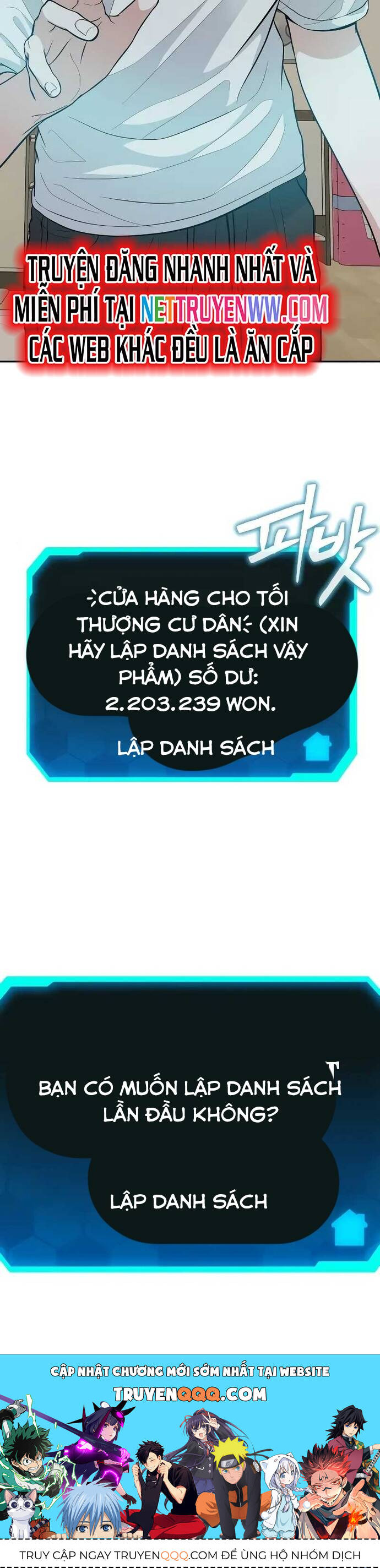 Tuyệt Đối Dân Cư Chương 1 Page 67