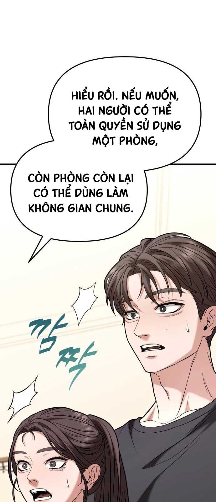 Tuyệt Đối Dân Cư Chương 17 Page 141