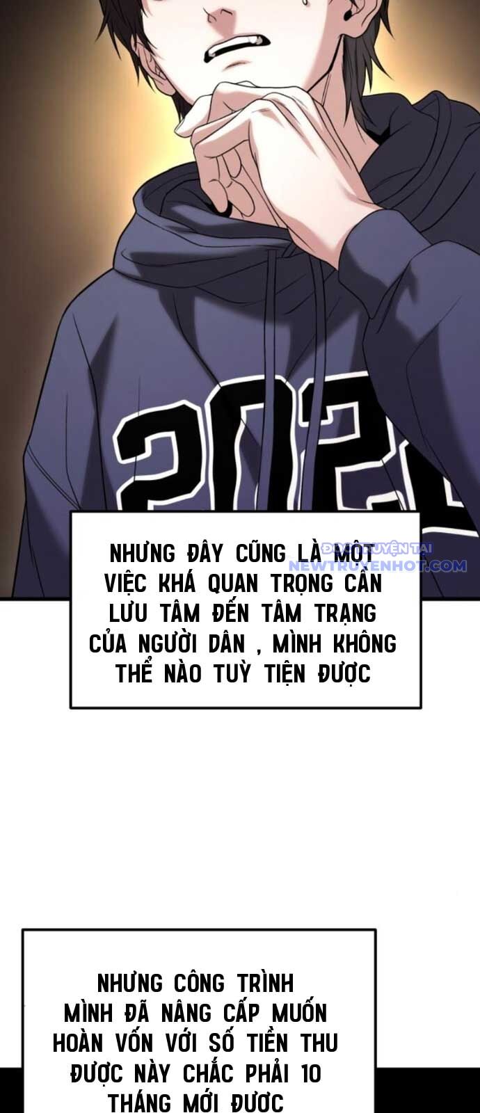 Tuyệt Đối Dân Cư Chương 19 Page 49