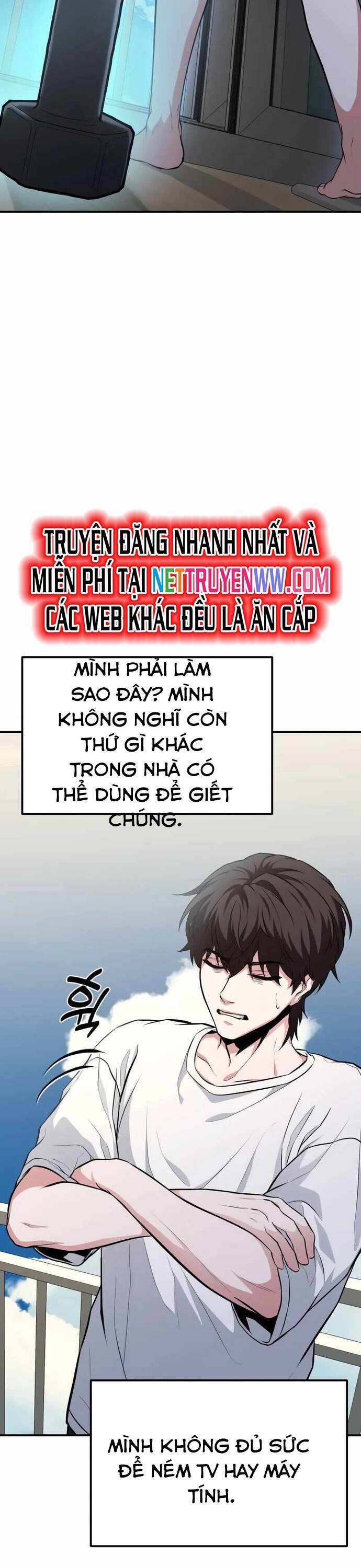 Tuyệt Đối Dân Cư Chương 2 Page 25