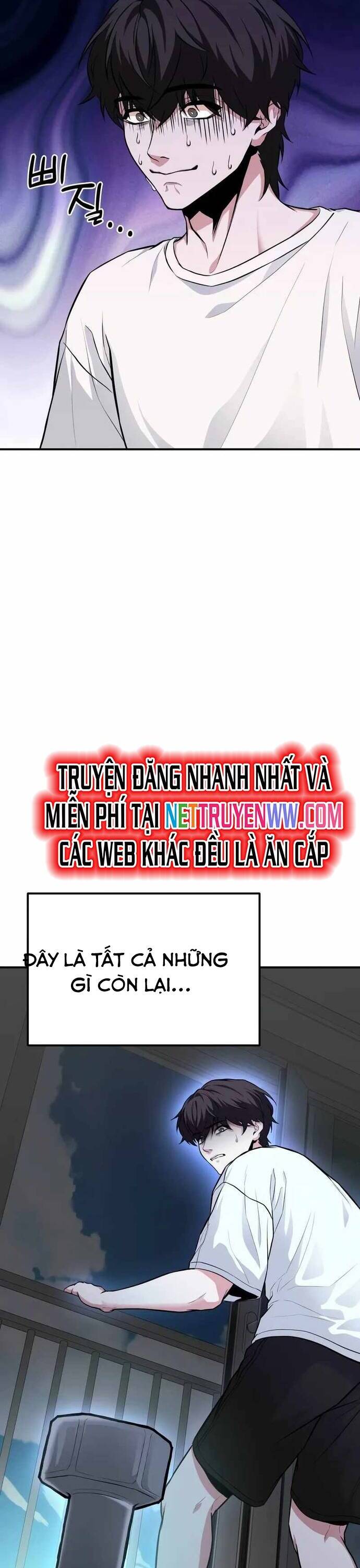 Tuyệt Đối Dân Cư Chương 2 Page 24