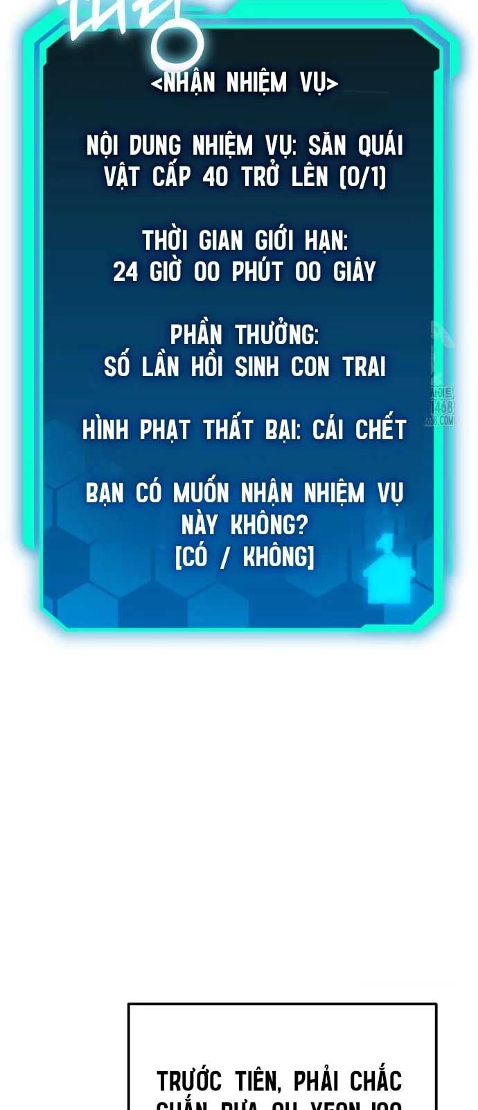 Tuyệt Đối Dân Cư Chương 20 Page 48