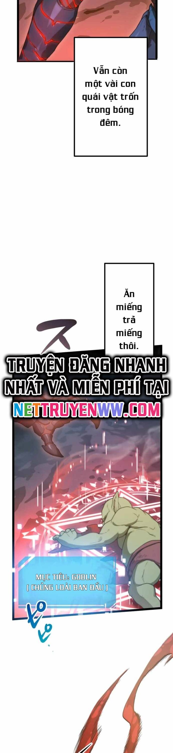 Kiếm Sư Huyền Thoại: Chỉ Mình Ta Có Thể Rèn Kiếm Từ Quái Chương 4 Page 26