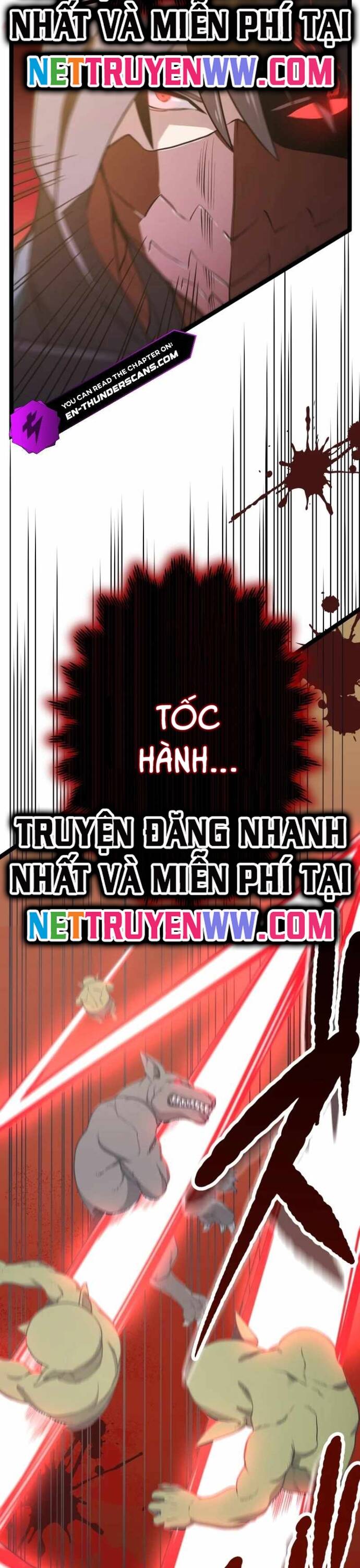 Kiếm Sư Huyền Thoại: Chỉ Mình Ta Có Thể Rèn Kiếm Từ Quái Chương 4 Page 23