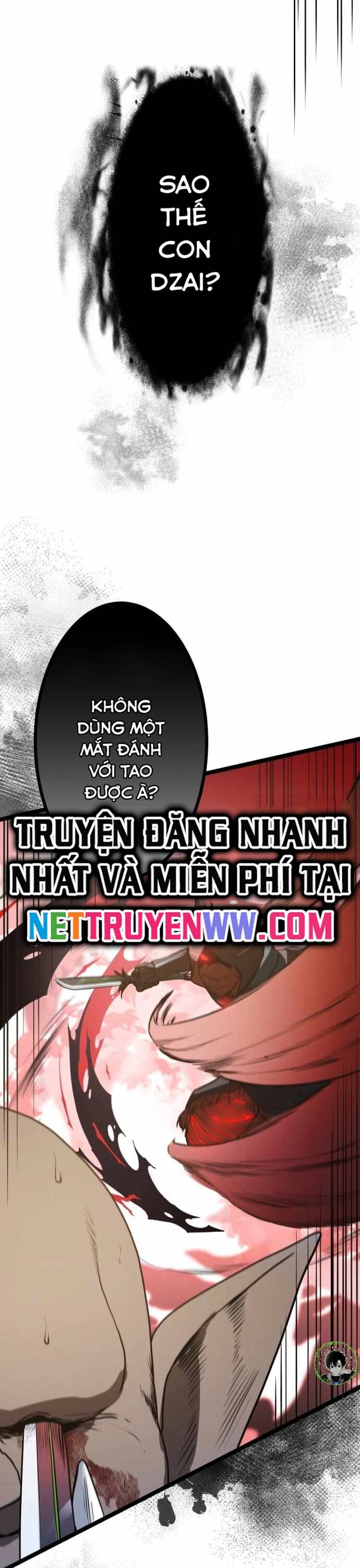 Kiếm Sư Huyền Thoại: Chỉ Mình Ta Có Thể Rèn Kiếm Từ Quái Chương 4 Page 45