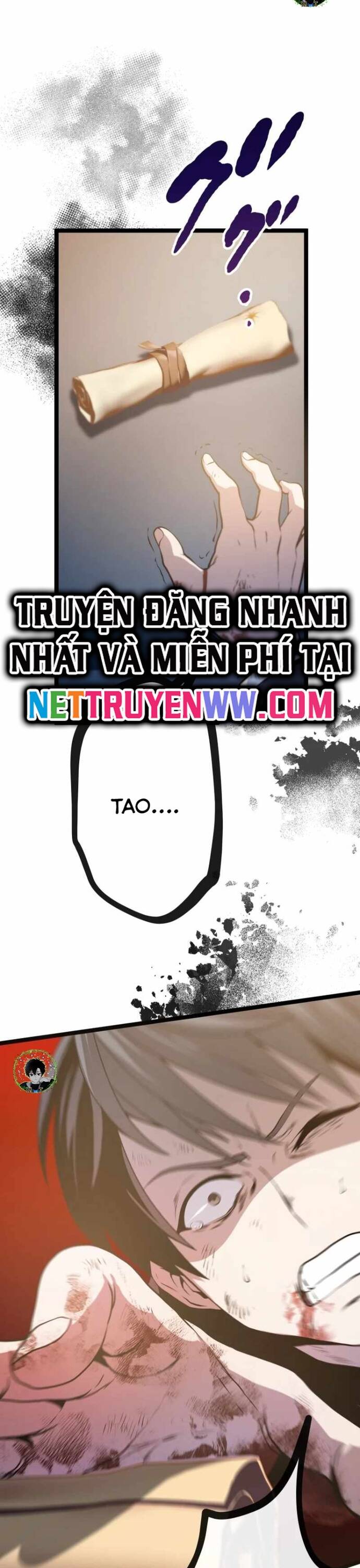 Kiếm Sư Huyền Thoại: Chỉ Mình Ta Có Thể Rèn Kiếm Từ Quái Chương 4 Page 7